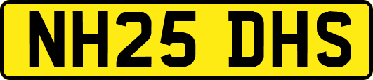 NH25DHS