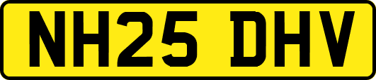 NH25DHV