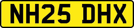 NH25DHX