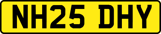 NH25DHY