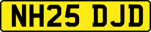 NH25DJD