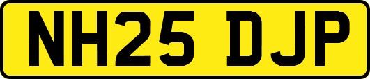 NH25DJP