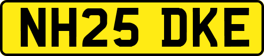 NH25DKE