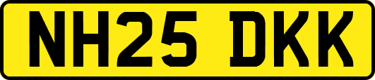 NH25DKK