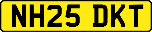 NH25DKT