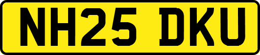NH25DKU
