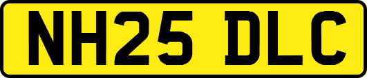 NH25DLC