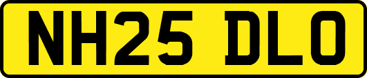 NH25DLO