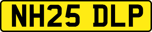 NH25DLP
