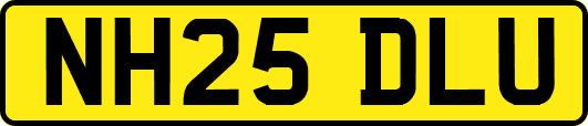 NH25DLU