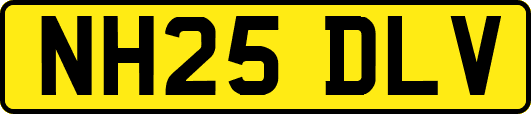 NH25DLV