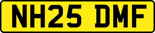 NH25DMF