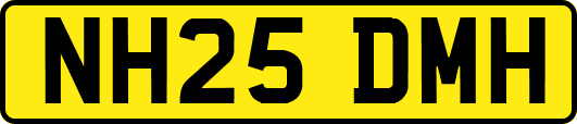 NH25DMH