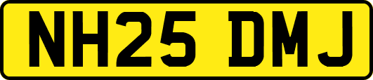 NH25DMJ