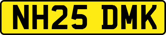 NH25DMK