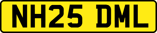 NH25DML