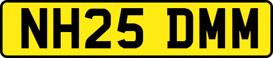 NH25DMM