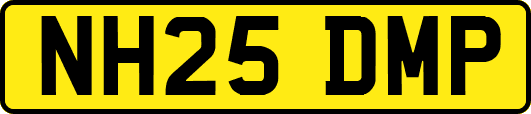NH25DMP