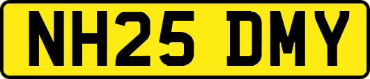 NH25DMY