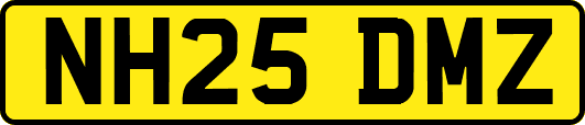 NH25DMZ