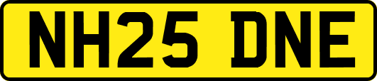 NH25DNE