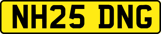 NH25DNG