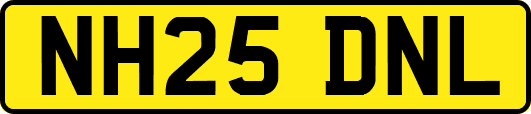 NH25DNL