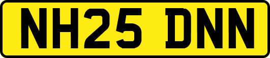 NH25DNN