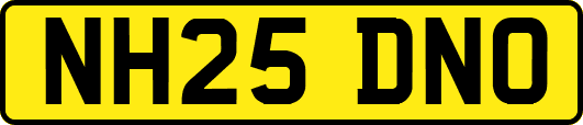 NH25DNO