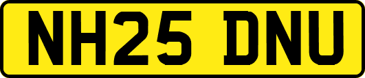 NH25DNU