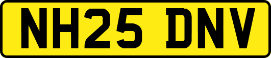 NH25DNV