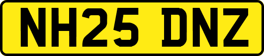 NH25DNZ