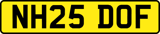 NH25DOF