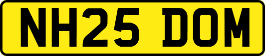 NH25DOM