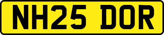 NH25DOR