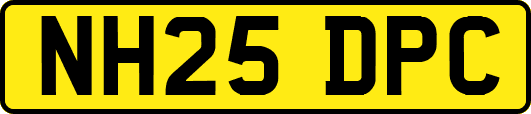 NH25DPC