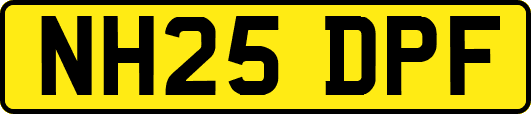 NH25DPF