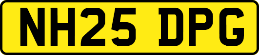 NH25DPG