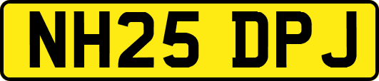 NH25DPJ