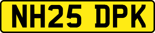 NH25DPK