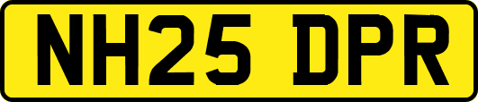 NH25DPR