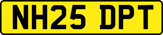 NH25DPT