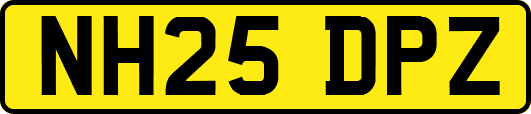 NH25DPZ