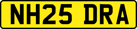 NH25DRA