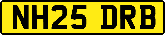 NH25DRB