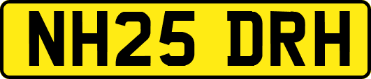 NH25DRH