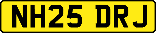 NH25DRJ