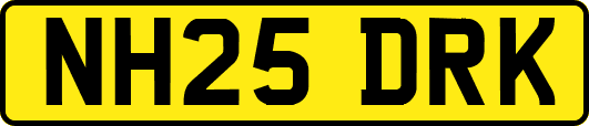 NH25DRK