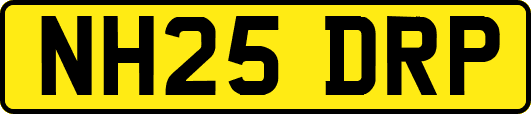 NH25DRP