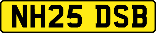 NH25DSB